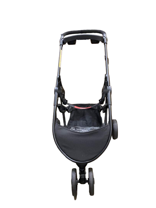 graco snugrider 3 elite car seat carrier stroller Graco SnugRider 3 Elite Infant Car Seat Frame Stroller, 2019
