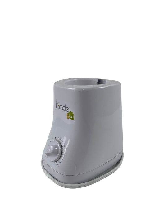 Shop Kiinde Kozii Bottle Warmer And Breastmilk Warmer at GoodBuy Gear