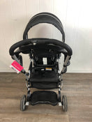 secondhand Double Strollers