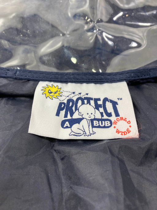 secondhand Protect-A-Bub Universal 4 Season Weather Sheild