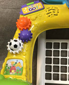 used VTech Smart Shots Sports Center