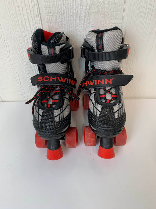 used Schwinn Youth Adjustable Fit Roller Skates