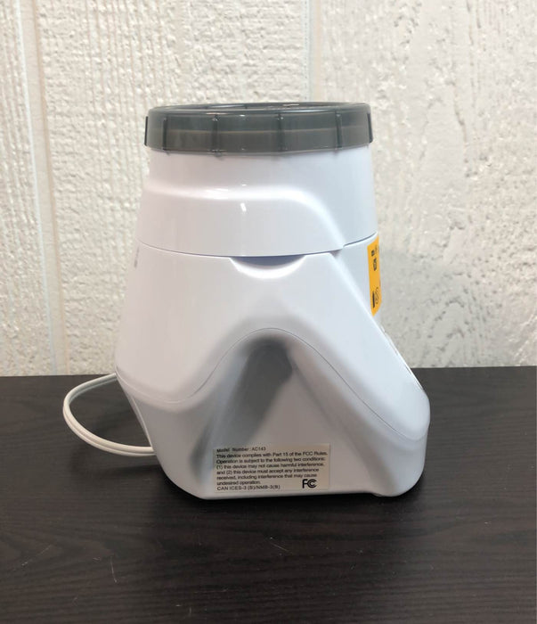 Shop Dr. Brown's MilkSPA Breast Milk And Bottle Warmer at GoodBuy Gear