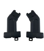 Shop UPPAbaby RIDGE Infant Car Seat Adapters, Aria, Mesa & Bassinet at GoodBuy Gear