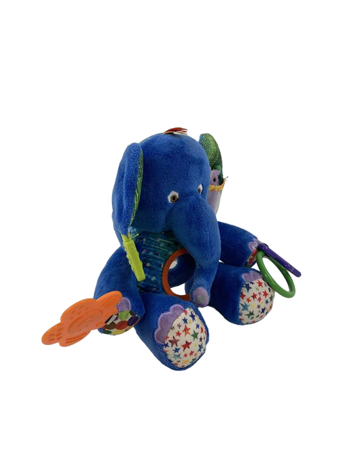 used Kids Preferred The World Of Eric Cable Developmental Elephant
