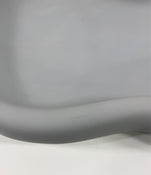 Shop Keekaroo Peanut Changing Pad, Grey at GoodBuy Gear