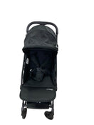 secondhand Mompush Lithe Stroller, 2022, Black