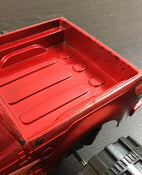 used Off Road Truck Toyota Tundra