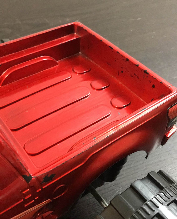 used Off Road Truck Toyota Tundra