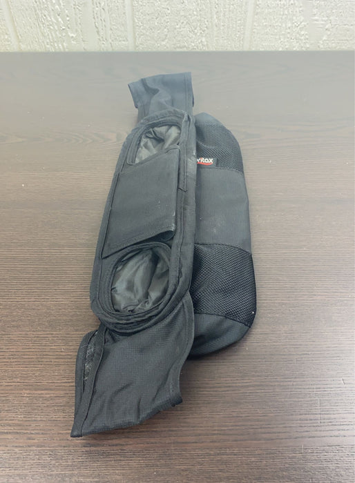 secondhand Britax Stroller Organizer