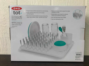 OXO Tot Bottle Drying Rack - Grey, Drying Rack