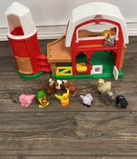 Shop Fisher Price Little People Fun Sounds Farm at GoodBuy Gear