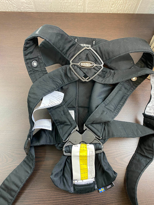 secondhand Infant Gear