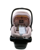 used UPPAbaby MESA V2 Infant Car Seat, Alice (Dusty Pink), 2022