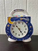 used My Tot Clock All-in-one Toddler Sleep Clock