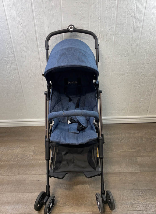 secondhand Strollers