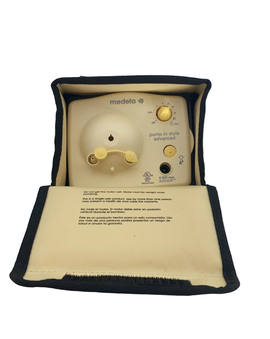 secondhand Medela Pump In Style Advanced Breast Pump