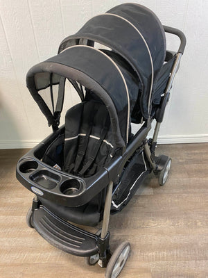 Graco sale stroller 2015