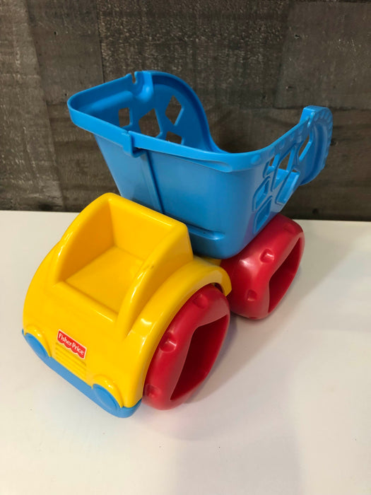 used Infant Toddler Toys