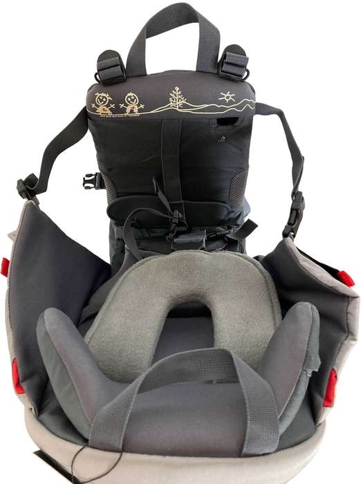Shop Phil & Teds Escape Child Carrier at GoodBuy Gear