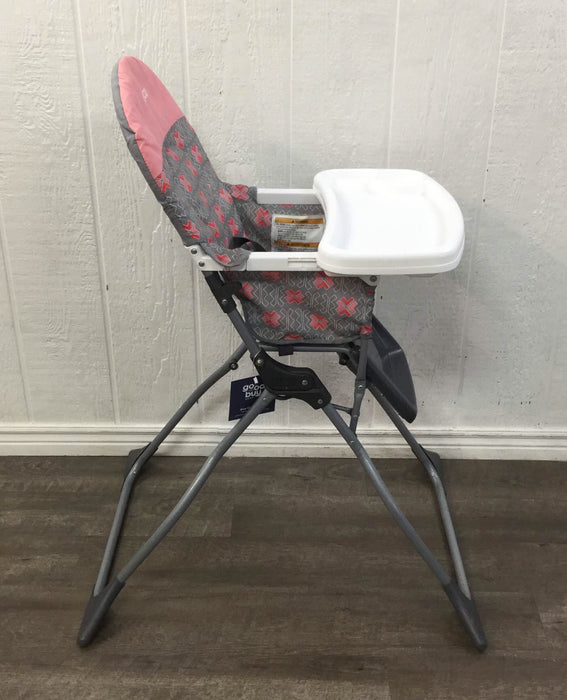 Shop Cosco Simple Fold Highchair at GoodBuy Gear