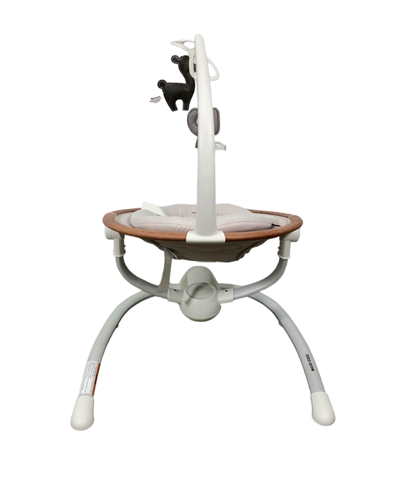 Shop Maxi-Cosi Cassia Swing, Horizon Sand at GoodBuy Gear