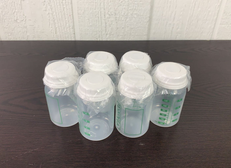 used Ameda Finesse Double Electric Breast Pump