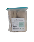 Shop Newton 2 Pack Mini Crib Sheets, Oatmeal at GoodBuy Gear