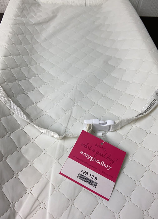 secondhand Summer Infant Contoured Changing Pad