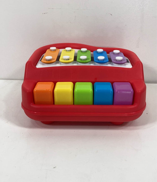 used Piano Xylophone