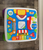 secondhand Fisher Price Laugh & Learn Learning Table