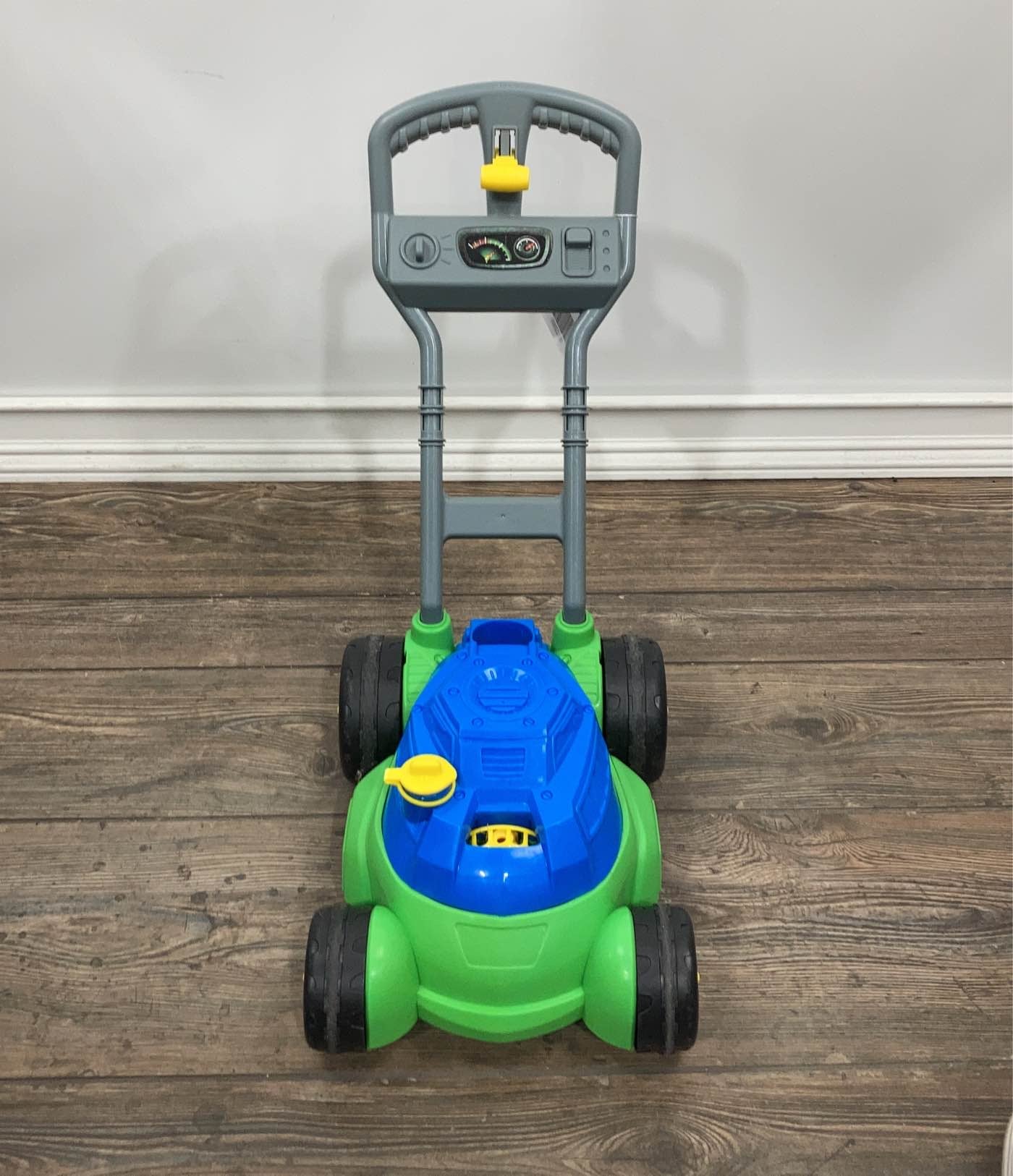 Bubble Mower Toy John Deere Lawn Mower Kids John Deere Lydaz