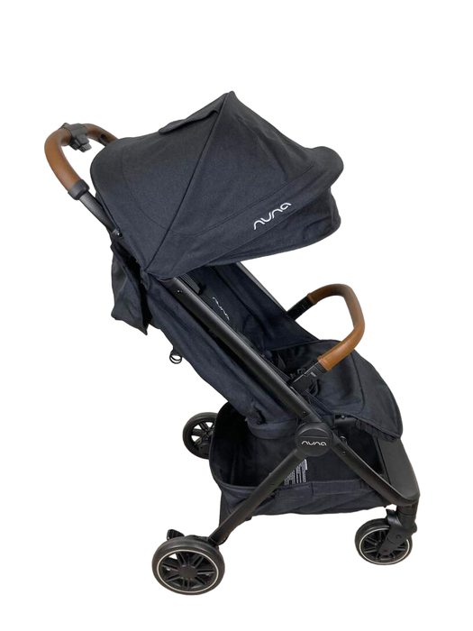 secondhand Strollers