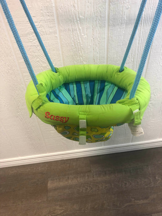 used Infant Gear