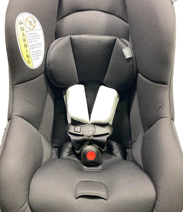 secondhand Carseat