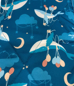 Shop Bambino Mio Portable Changing Mat, Sail Away at GoodBuy Gear