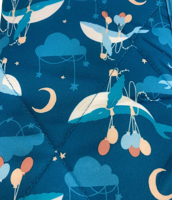 Shop Bambino Mio Portable Changing Mat, Sail Away at GoodBuy Gear