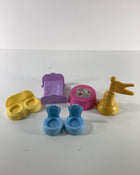 secondhand Fisher Price Little People Princess Figure Pack