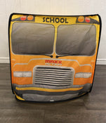 secondhand Sunny Days Long Hauler Carrier Playset