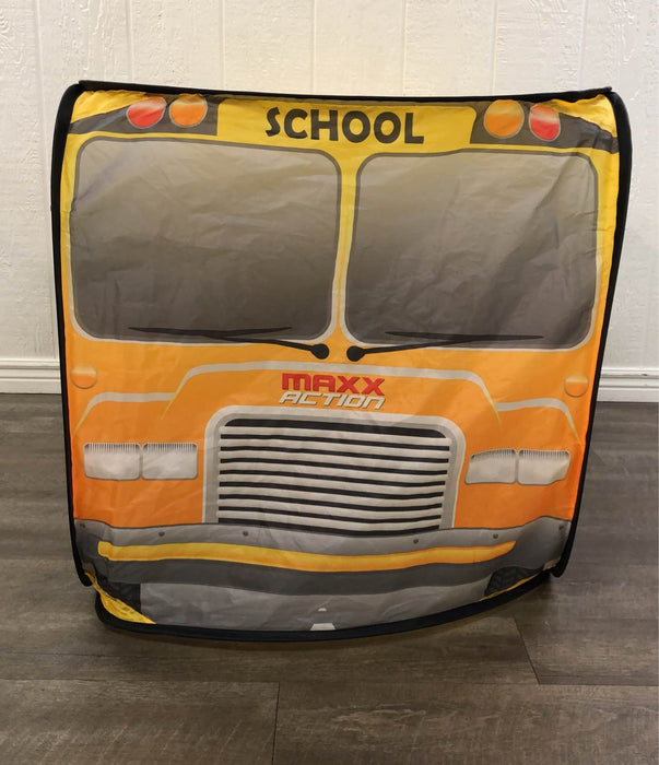 secondhand Sunny Days Long Hauler Carrier Playset