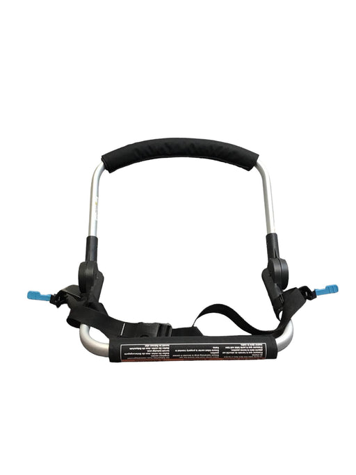 secondhand Thule Urban Glide Car Seat Adapter For UPPAbaby