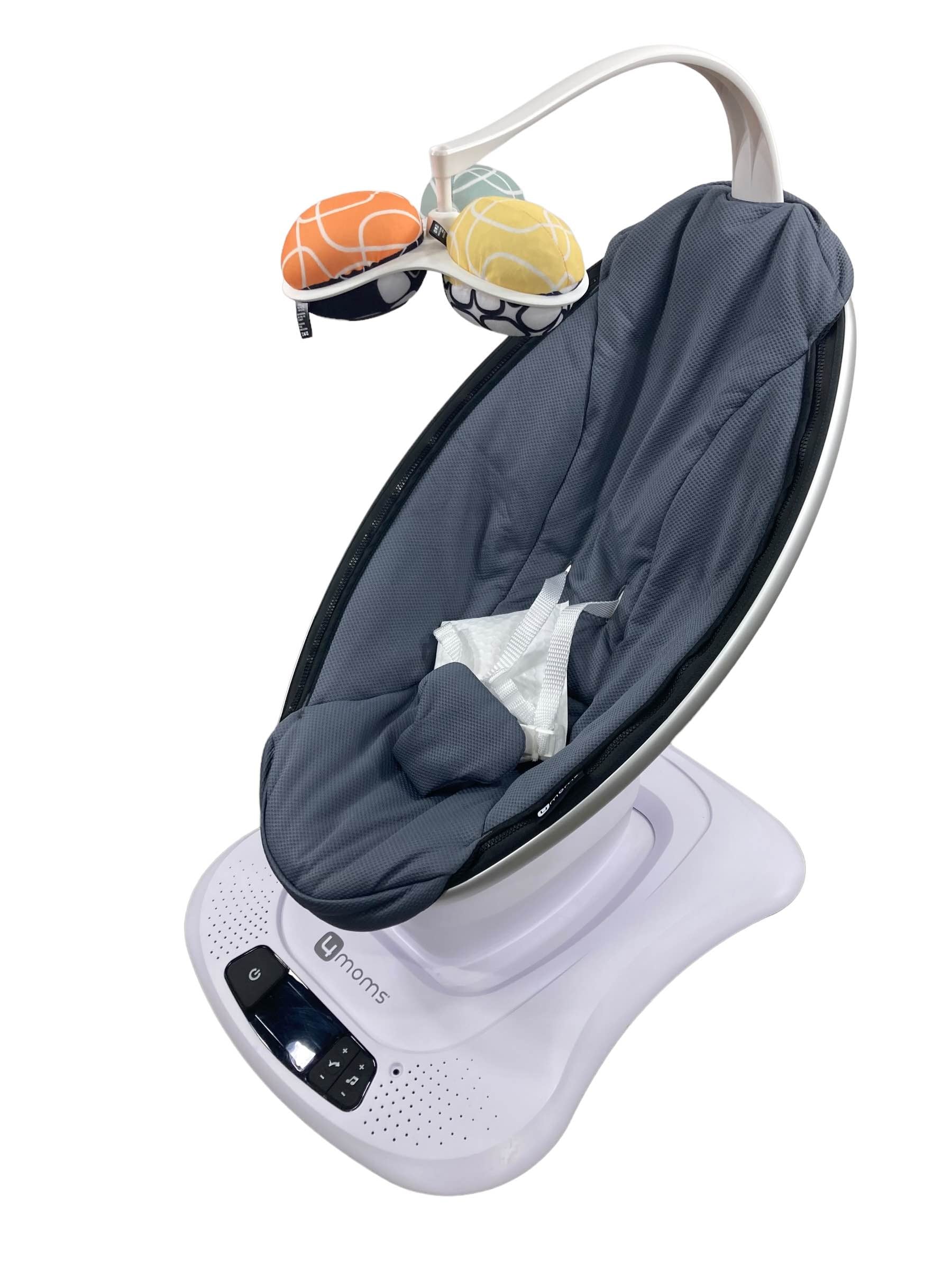 4moms mamaroo 4.0 cool hot sale mesh