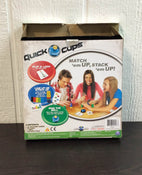 secondhand SpinMaster Quick Cups