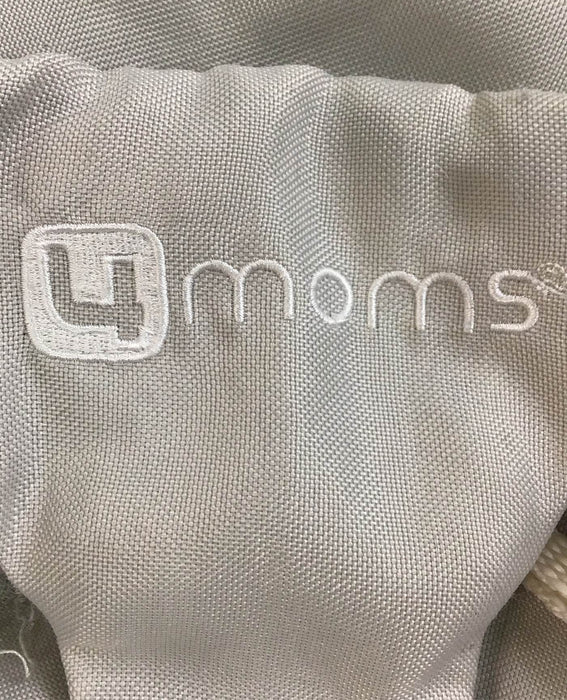 secondhand 4moms MamaRoo Swing