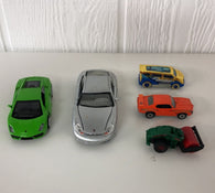 used BUNDLE Cars And Trucks