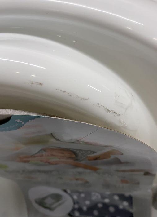 used The First Years Sure Comfort Newborn To Toddler Tub