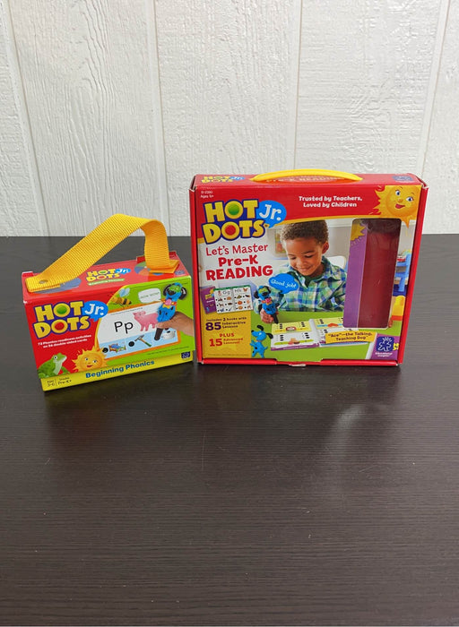 used BUNDLE Educational Activities