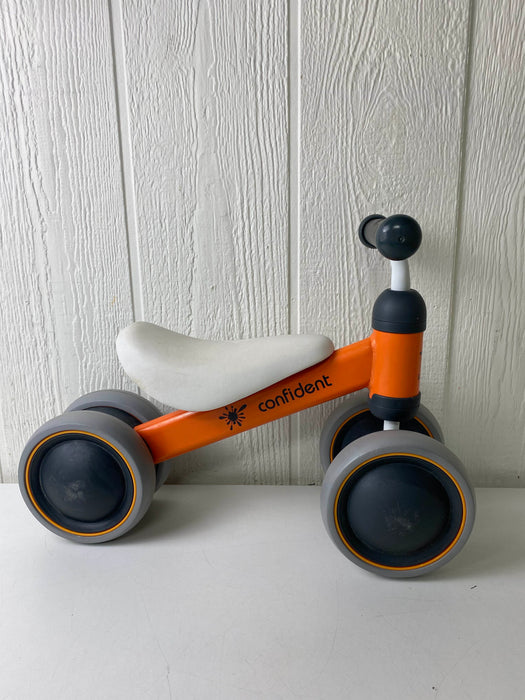 used Luddy Baby Confident Balance Bike