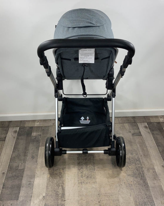 used Mompush Meteor Next 2.0