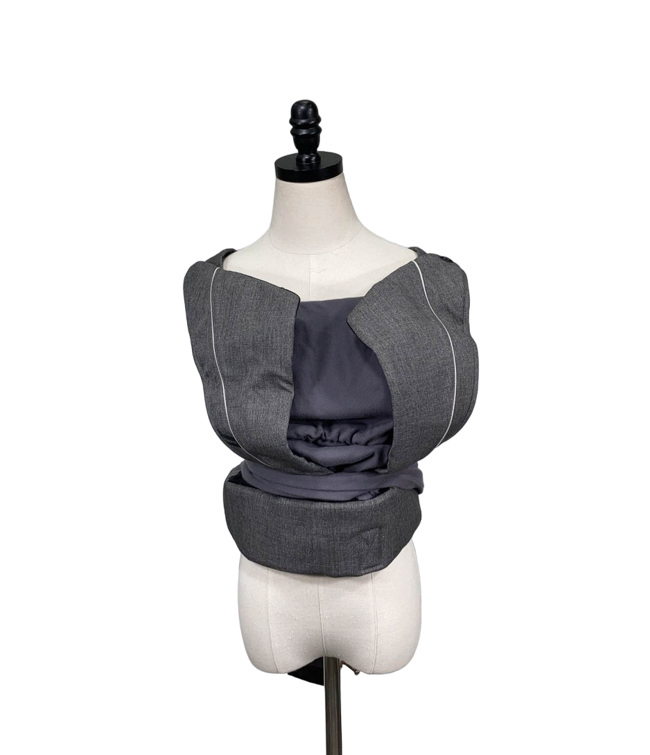 cybex yema newborn Cybex Yema Baby Carrier, Manhattan Gray